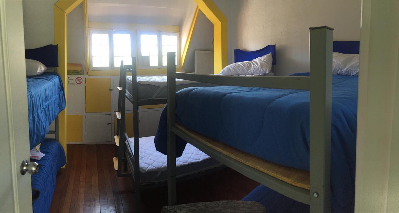 Myhostel Miramar Vina del Mar Quarto foto